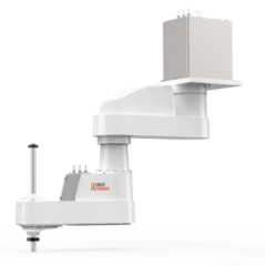 SCARA机器人Python550