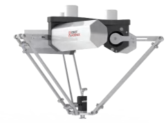 并联机器人Bat360M-S0.5