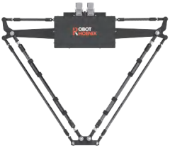 并联机器人Bat1100