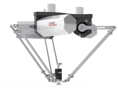 并联机器人Bat360M-S0.5