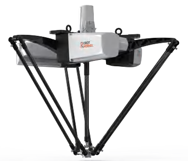 并联机器人Bat1300