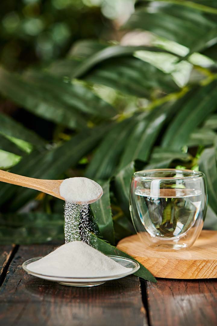 葵花籽油微囊粉