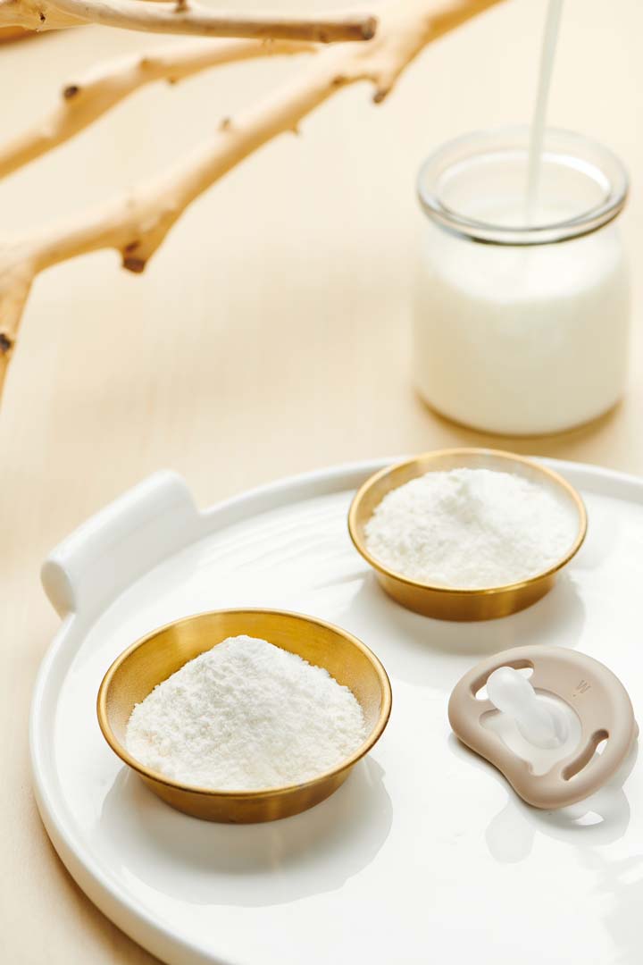 红花籽油微囊粉