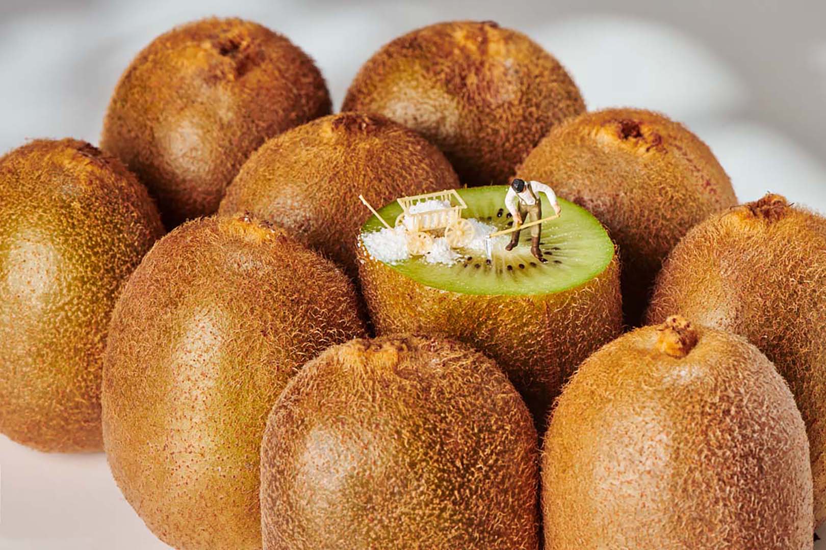 抗坏血酸（维生素C）