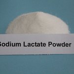 乳酸钠粉