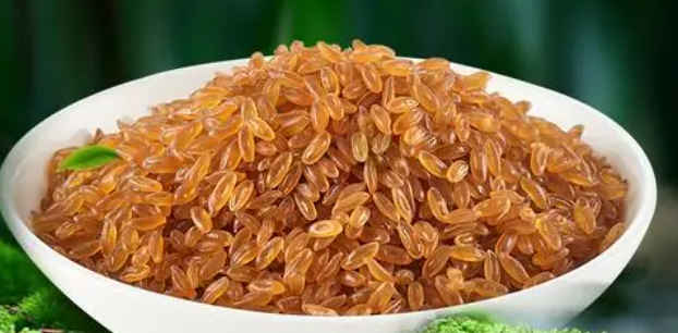  自热米/速食米/营养米/杂粮米生产线