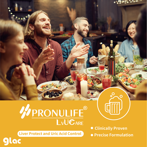 益生菌Probiotic-益生菌PRONULIFE LvUCare