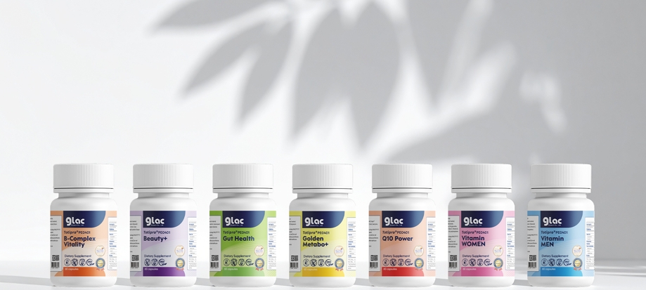 后生元 IPROBIA Totipor PE0401 系列商品