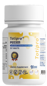 后生元 IPROBIA TOTIPRO PE0301 护胃锭