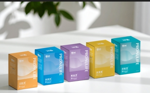 益生菌Probiotic-PRONULIFE series