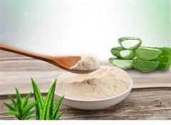 庫拉索蘆薈凝膠粉（100：1）
