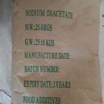 双乙酸钠