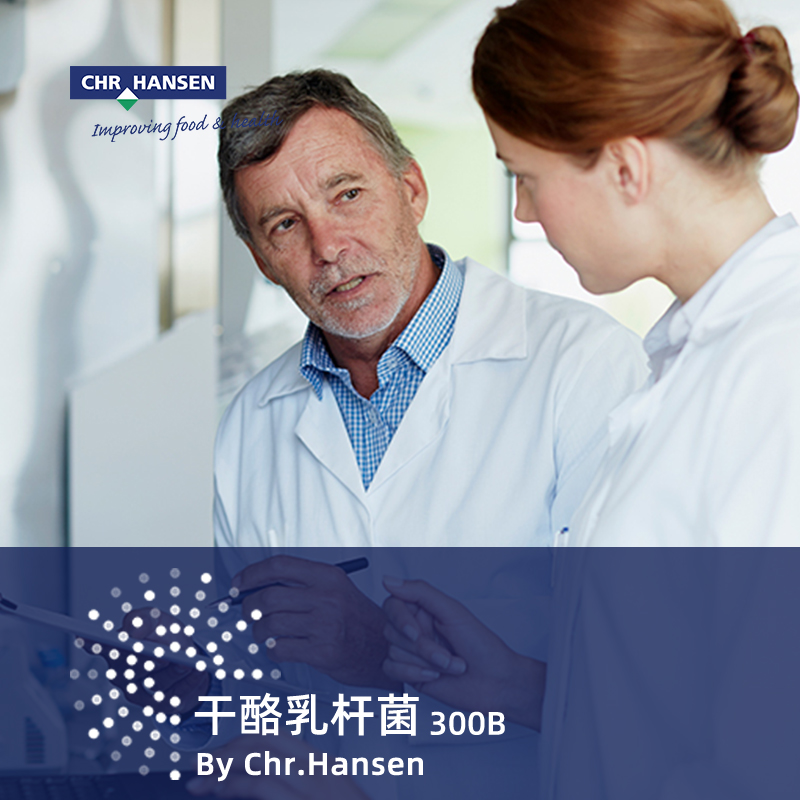 干酪乳杆菌