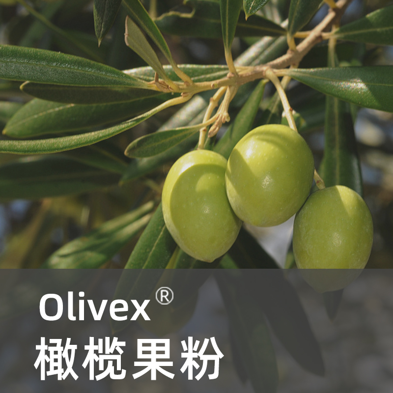 橄榄果粉