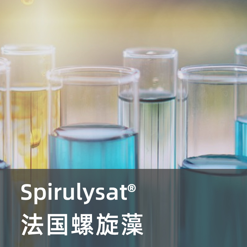 法国螺旋藻