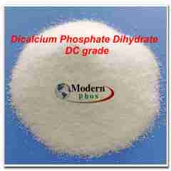 二水磷酸氢钙DC