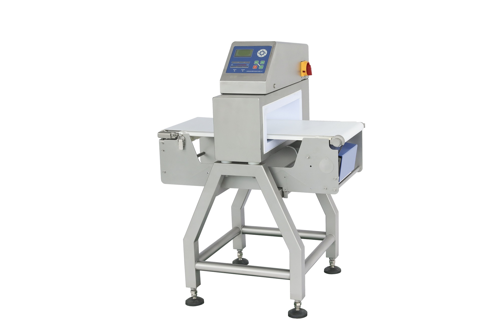 X射线异物检测机