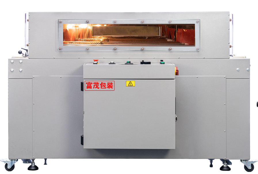 CT150 可视窗热风循环收缩炉