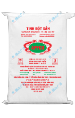 越南进口木薯淀粉（全系列品牌）