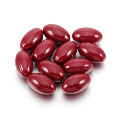 虾青素软胶囊，富含虾青素等，具体抗氧化功能。