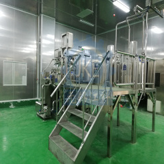 JKE乳化机 均质机 乳化机 小型 乳化机厂家品牌 乳化机反应釜