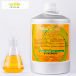 Omega-3脂肪酸DHA藻油