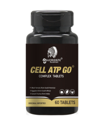 CELL ATP GO 复合片