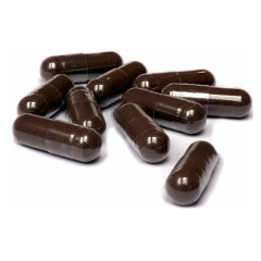 硬胶囊灌装填充OEM/ODM贴牌代加工资质齐全种类多样