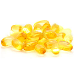 DHA藻油软胶囊散粒OEM定制贴牌代加工藻油凝胶糖果厂家直供