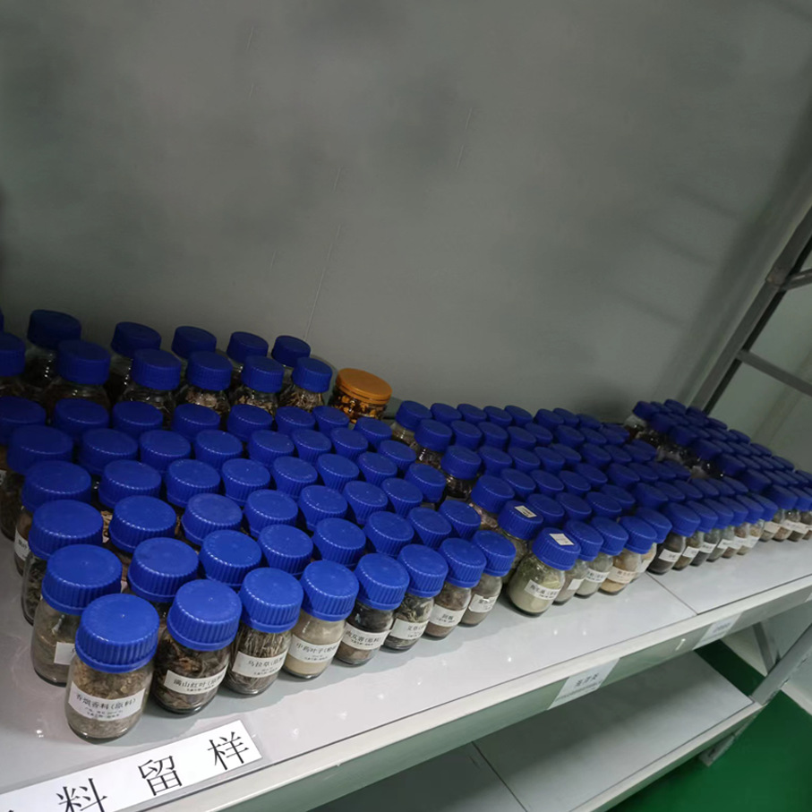 艾森生物超临界食品保健品原料代加工业务委托生产超临界萃取工厂