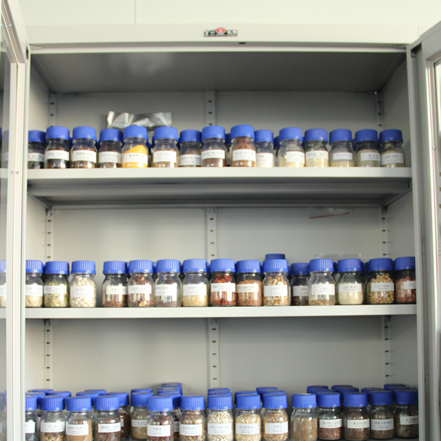 艾森生物超临界食品保健品原料代加工业务委托生产超临界萃取工厂