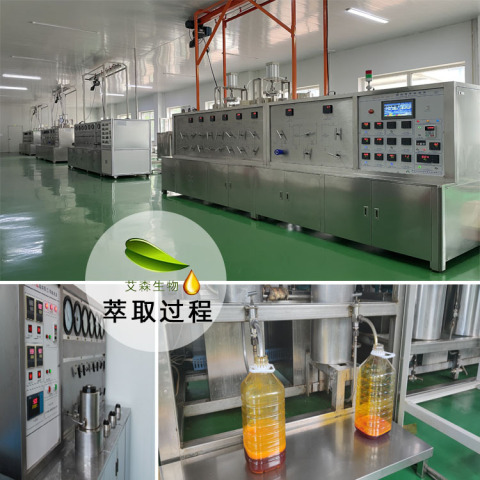 超临界二氧化碳萃取小试-中试-量产及科研实验 1L-10L-24L-30L