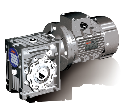 RV系列蜗轮蜗杆减速机