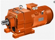 WR系列斜齿轮减速机