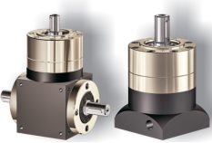 精密行星减速机