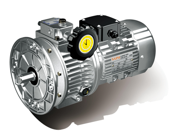MBN、MB系列无极变速机