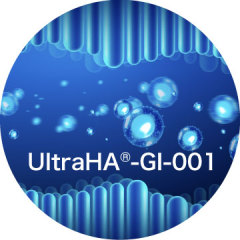  UltraHA®-GI-001肠道健康专用透明质酸钠