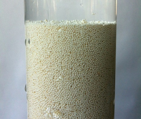 争光D354FD阴树脂