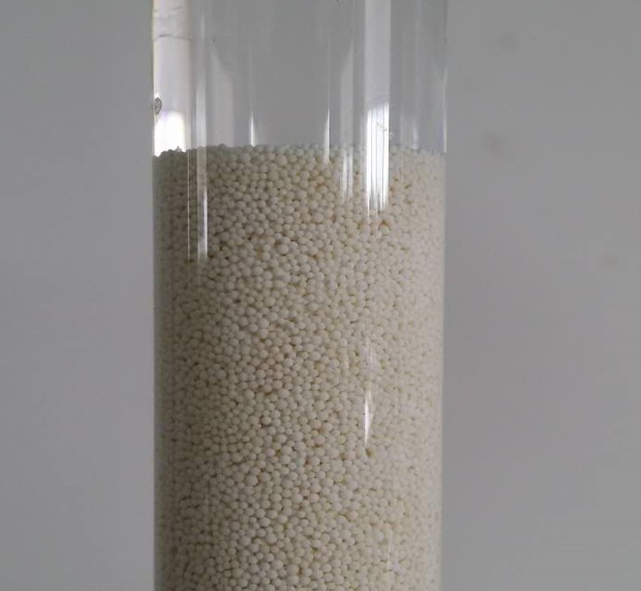 争光 D750 脱色树脂