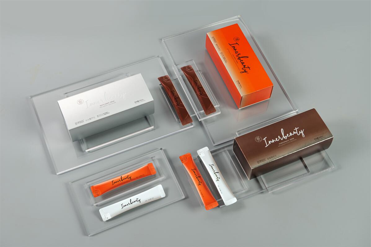 Innerbeauty®澎弹亮Mini口服液饮系列