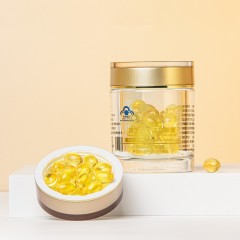 0.5g*30粒/瓶*2瓶 森谷宝®灵芝孢子油软胶囊