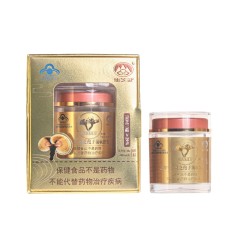 0.5g*60粒 森谷宝®灵芝孢子油软胶囊  每100g含：灵芝三萜29g