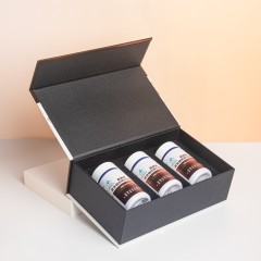 森康牌灵芝蛹虫草红景天胶囊 0.4g/粒×60粒×3瓶