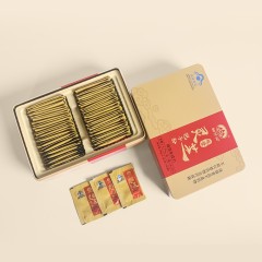 仙芝灵®破壁灵芝孢子粉 每100g含多糖1.7g，总三萜8.1g