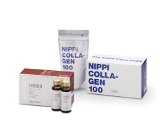 NIPPI胶原蛋白肽
