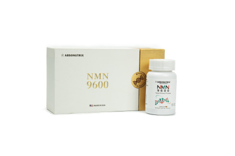 ABSONUTRIX NMN9600 酵母抽提物复合粉