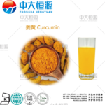 高生物利用度姜黄