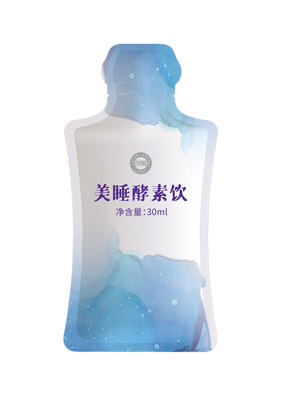 美睡酵素饮
