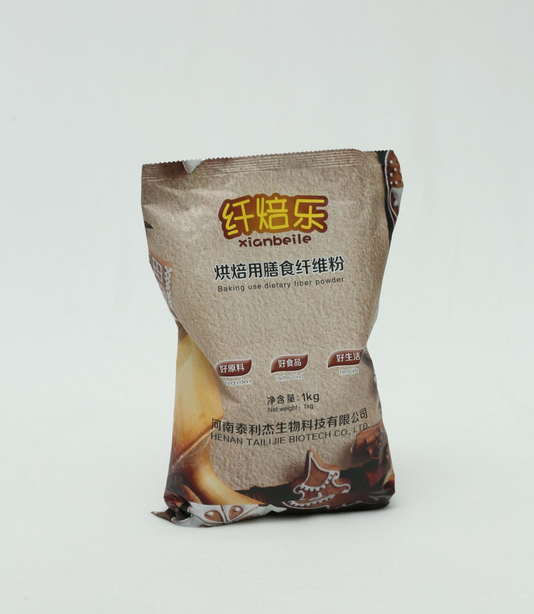 烘焙用膳食纤维粉