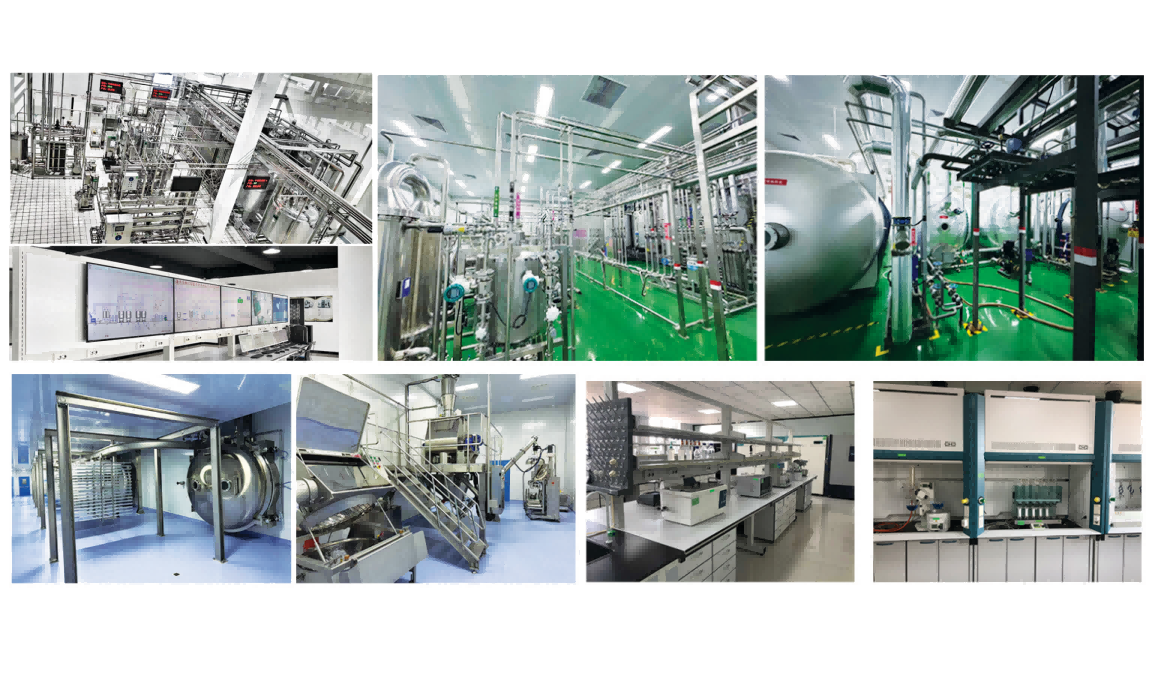 牛初乳冻干粉（免疫球蛋白）